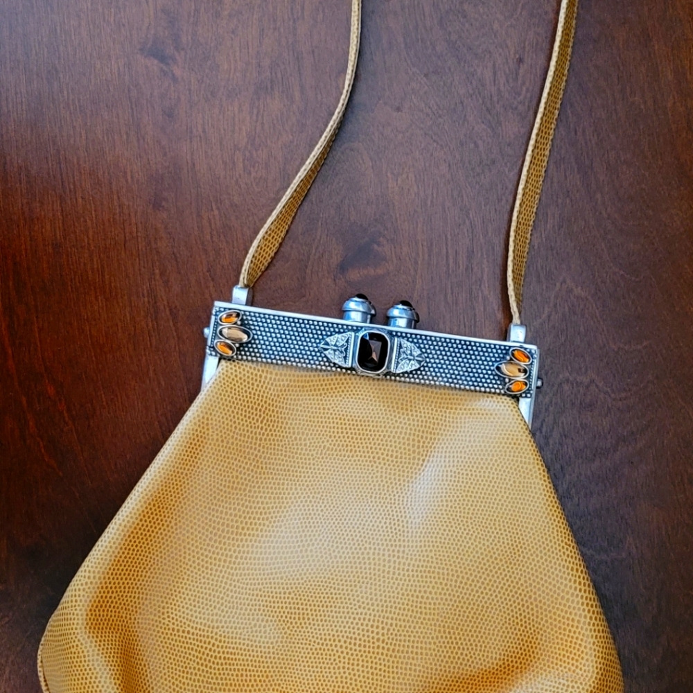 James Culver - Moulin Rouge Vintage Bag